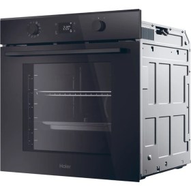 Resim Haier H6 ID23B3YTB Wi-Fi Bağlantılı Ankastre Fırın 