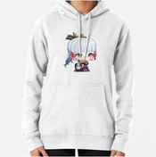 Resim GALASHOP Genshin Impact Kapşonlu Hoodie Mod255 