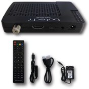 Resim PİKO-502 HD Dijital Uydu Alıcısı 