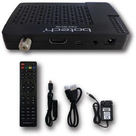 Resim PİKO-502 HD Dijital Uydu Alıcısı 