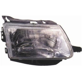 Resim Tyc Cıt10sa001 20-3687-08-2b C.saxo Ön Far Rh.96-99 6205n5 