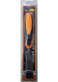 Resim 22Mm Tekli Iskarpela Ağaç Ahşap Marangoz Iskarpela 