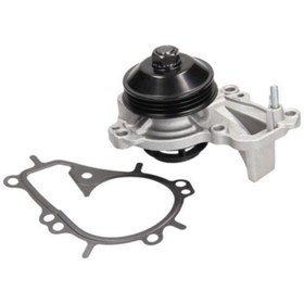 Resim Genel Markalar Citroen C3 1.0 - 1.2 Vti Devirdaim Pompası Pierburg 9803442480 