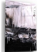 Resim Yağlı Boya Cam Tablo Hediyelik, Dekoratif, Ofis, Mutfak Camct729 