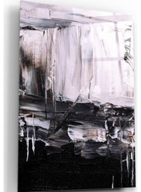 Resim Yağlı Boya Cam Tablo Hediyelik, Dekoratif, Ofis, Mutfak Camct729 