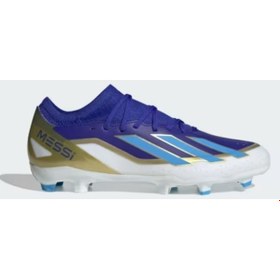 Resim Adidas X Crazyfast League FG Messi (ID0712) | Mavi 