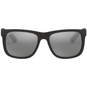 Resim Ray-ban Güneş Gözlüğü Rb4387 56 639980 Gri 