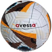 Resim Avessa Ft-580 Futbol Topu No5 Çok Renkli 