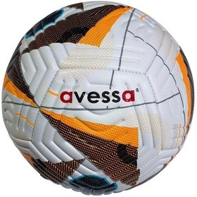 Resim Avessa Ft-580 Futbol Topu No5 Çok Renkli 