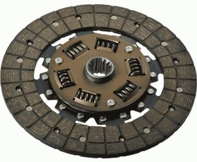 Resim Clutch Dısc 