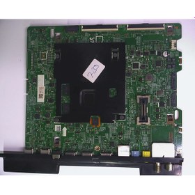 Resim BN94-11006J,BN41-02528A,Samsung Uyumlu UE50KU7000U Anakart 