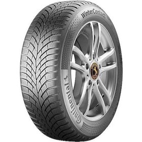 Resim Continental 195/65R15 91T Contiwintercontact Ts 870 Kış Lastiği 2023 
