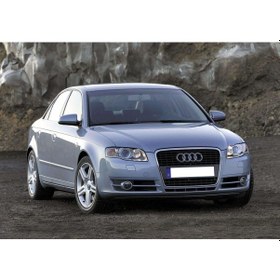 Resim Audi A4 B7 2005-2008 Ön Motor Kaput Amortisörü Pistonu 8E0823359A 