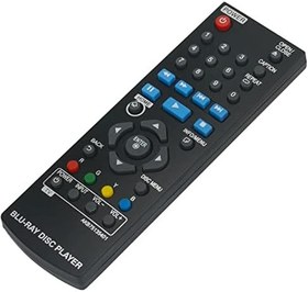 Resim ZdalaMit AKB75135401 LG Blu-ray Oynatıcı UBK80 BP175 UP870 BPM35 UP875 BP125N BP335WN BP340 BP240N BP250 BP125 BP550 BPM34 BP340 BPM22 5 BP13 5 BP145 BP145N BP155 BP165 BP165N BP240 