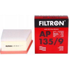 Resim Renault Talisman 1.5dci 2015-2019 Fıltron Hava Filtresi 