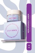 Resim Short story cool it baby! su bazlı günlük nemlendirici yüz bakım kremi 50ml | hyalüronik asit, niasinamid | tüm cilt tipleri 