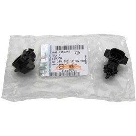 Resim Opel Astra F Dış Isı Sıcaklık Sensörü Gm - 