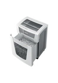 Resim Leitz 80050000 P5 IQ Ofis Evrak İmha Makinesi 