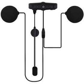 Resim Scs S7 Evo Intercom 