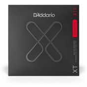Resim D'Addario XTABR1356 Akustik Gitar Tel Seti 