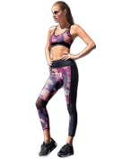 Resim YENİ İNCİ T119 (YOGA-FITNESS-PİLATES-KOŞU) SPORCU TAYTI TEK ALT 