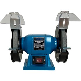 Resim Natika Zımpara Taş Motoru 150mm / 3215F-1 