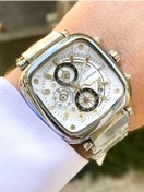 Resim Chaperone Erkek kol saati su geçirmez çelik kordon orijinal Yeni sezon 