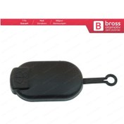 Resim Renault Dacia için Ön Cam Silecek Su Depo Kapağı 7700411279. 