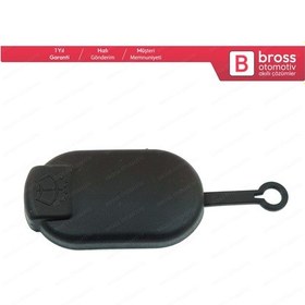 Resim Renault Dacia için Ön Cam Silecek Su Depo Kapağı 7700411279. 