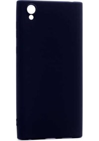 Resim Sony Xperia L1 Kilif Zore Premier Silikon 409041421 