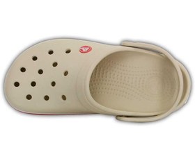 Resim Crocs 11016-1AS Crocband Unisex Sandalet 