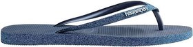 Resim Havaianas Kadın HAV. Slim Sparkle Ll Patlıcan Parmak Arası Terlik 
