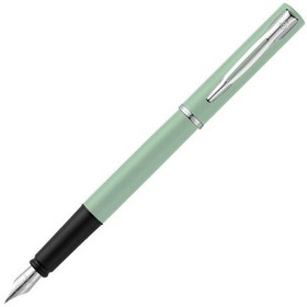 Resim Waterman Allure Pastel Yeşil CT Dolma Kalem F 2105302 