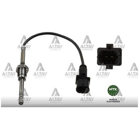 Resim Esse Otomotiv Astra J Corsa D Meriva B 09- Rta9000-Ee029 Sensör Egzoz Sicaklik - NGK-97599 - 55564977 