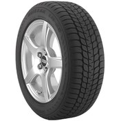 Resim Bridgestone Blizzak Lm25 4x4 XL Rt 255/55R18 109H Kış Lastiği 2023 