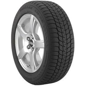 Resim Bridgestone Blizzak Lm25 4x4 XL Rt 255/55R18 109H Kış Lastiği 2023 
