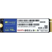 Resim Twinmos 256GB NVME256GB2280AP M.2 Pcıe Gen3 Nvme SSD (3600-3250MB-S) Tlc 3dnand SSD Disk 