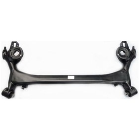 Resim Vw Polo 09-10 Travers Arka 6q0500051at 