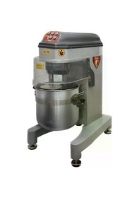 Resim Osimo 40litre Planet Mikser 2 Hızlı 