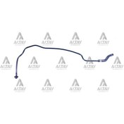 Resim Boru Gaz Kelebek Astra H / Astra J / Insıgnıa A / Zafira B / Mokka / Cruze 07 A16xer-b16xer 55354563 