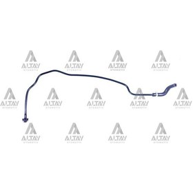 Resim Boru Gaz Kelebek Astra H / Astra J / Insıgnıa A / Zafira B / Mokka / Cruze 07 A16xer-b16xer 55354563 