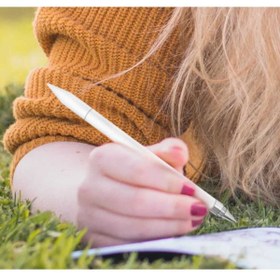 Resim TEKNETSTORE Dokunmatik Kalem Yedek Uç Hediyeli Tablet Kalemi Çizim & Yazı Kalemi Dokunmatik Kalem Beyaz 