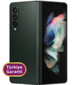 Resim Samsung Z Fold 3  TR Garanti | 256 GB 12 GB Yeşil 