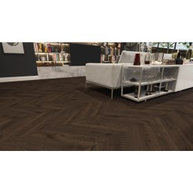 Resim Veroxfloor Organic Lamine Parke WC559 Oak Salve Macar Retro Class 13X140X725 1 Paket 1.218M² 