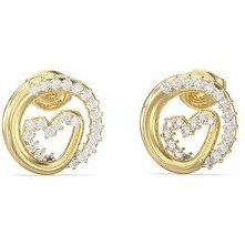 Resim Guess JGUJUBE05528JWYGTU Kalpli Kadın Küpe 