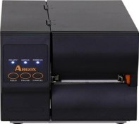 Resim İx4-240 Pro Endüstriyel Barkod Yazıcı 203dpi-114610 