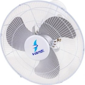 Resim Vanti 50W Tavan Vantilatörü 