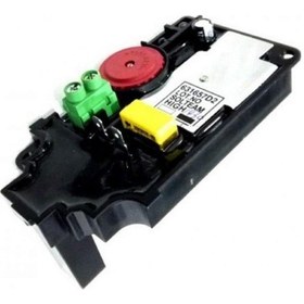 Resim Makita Hr4010c Devir Kontrol Ürün Kodu 631657-2 