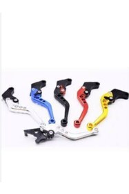 Resim Bajaj NS 200 SPOR MANET KIRMIZI 