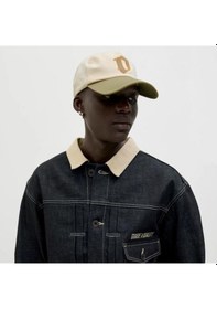 Resim Jack&jones Jack Jones Şapka Loose Pisa Bej 